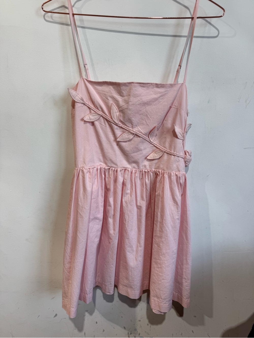 Zara dress
